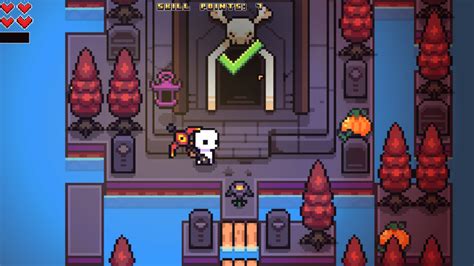 forager electric box puzzle|forager skull tower puzzle.